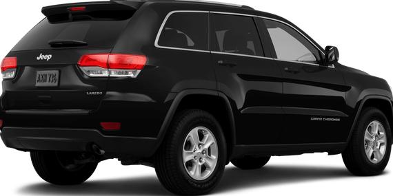 JEEP GRAND CHEROKEE 2014 1C4RJFAGXEC422401 image